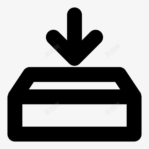 并联管理主进线svg_新图网 https://ixintu.com 并联 管理 进线 线性 单色 简约