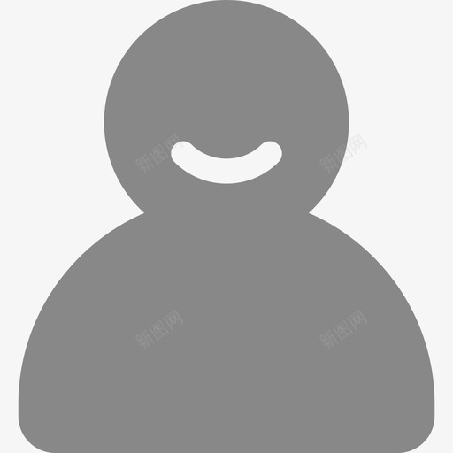 我的icon1xsvg_新图网 https://ixintu.com 我的