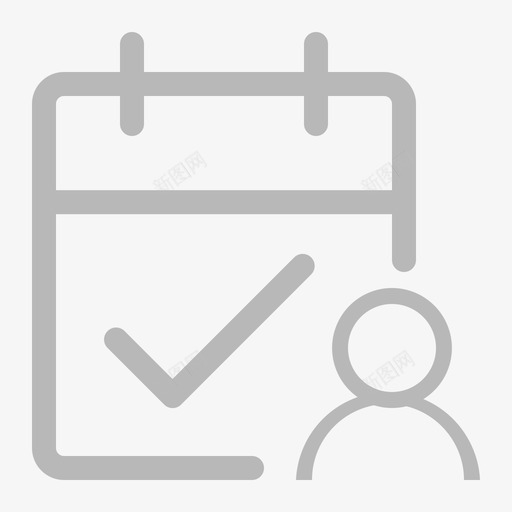 ico医院管家饮食安排svg_新图网 https://ixintu.com 医院 管家 饮食 安排