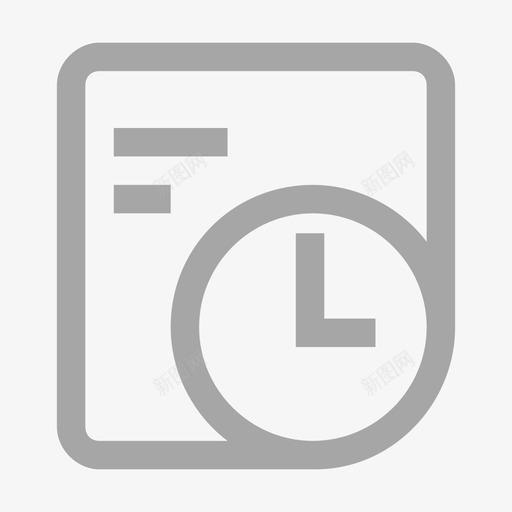 历史告警查询列表svg_新图网 https://ixintu.com 历史 告警 查询 列表