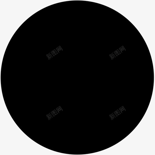 doubtsvg_新图网 https://ixintu.com 单色 简约 扁平