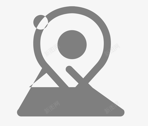 48个人中心我的服务svg_新图网 https://ixintu.com 个人 中心 我的 服务