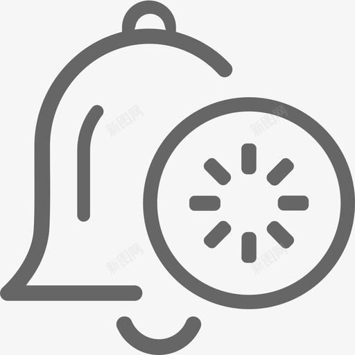 报事svg_新图网 https://ixintu.com 报事 线性 扁平 简约 单色