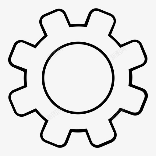 管理和优化云环境svg_新图网 https://ixintu.com 管理 优化 环境