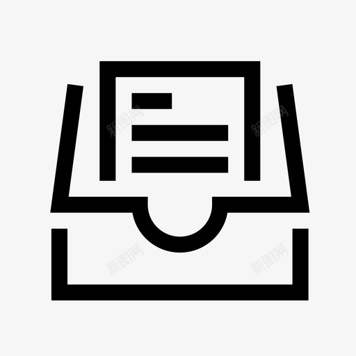 B12热门试卷图标15svg_新图网 https://ixintu.com 热门 试卷 图标
