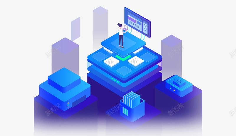 云上系统高可用解决方案京东云png免抠素材_新图网 https://ixintu.com 系统 高可用 可用 解决方案 京东
