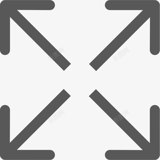 全屏切换svg_新图网 https://ixintu.com 全屏 切换