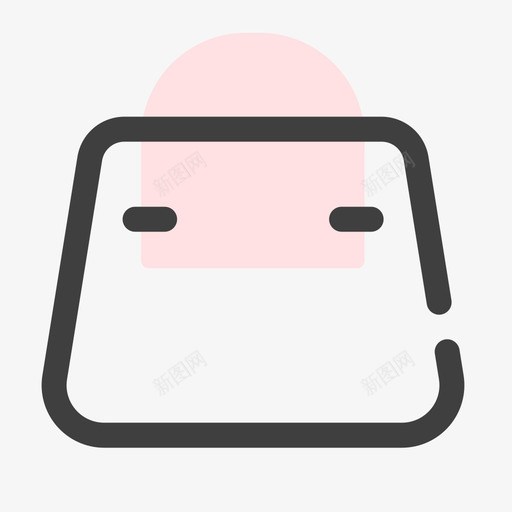 手包svg_新图网 https://ixintu.com 手包