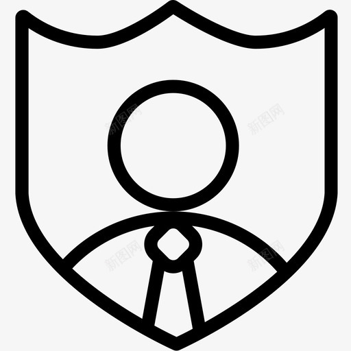 企业人事svg_新图网 https://ixintu.com 企业人事