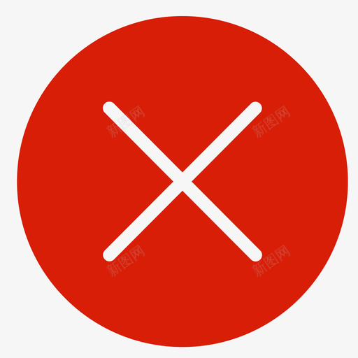错误提示填充svg_新图网 https://ixintu.com 错误 提示 填充