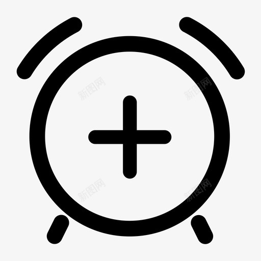 新建预约svg_新图网 https://ixintu.com 新建 预约