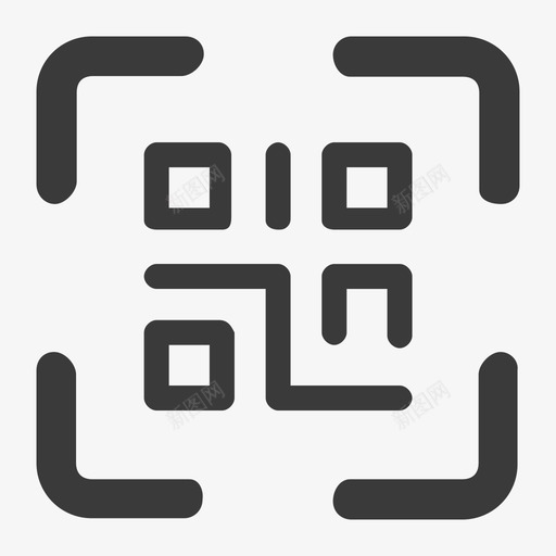 收款码svg_新图网 https://ixintu.com 收款 画板 副本
