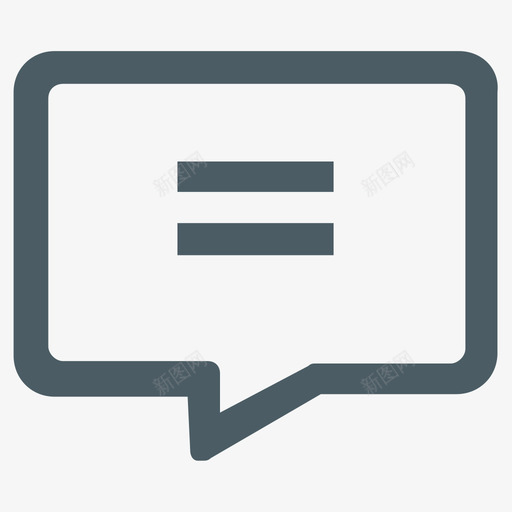 消息提醒2svg_新图网 https://ixintu.com 消息 提醒