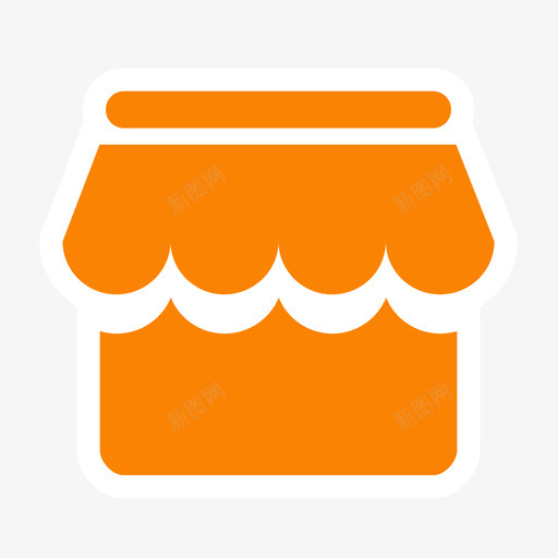 商家信息svg_新图网 https://ixintu.com 商家 信息