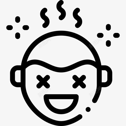 醉酒上瘾14直系svg_新图网 https://ixintu.com 醉酒 上瘾 直系
