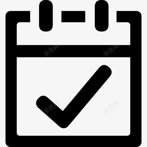 预约挂号svg_新图网 https://ixintu.com 预约 挂号