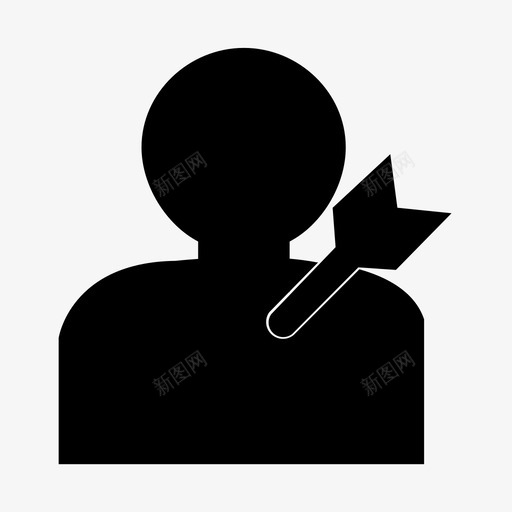 受害人0723svg_新图网 https://ixintu.com 受害人
