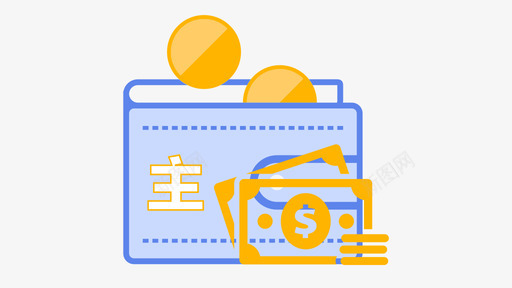 主账户svg_新图网 https://ixintu.com 账户