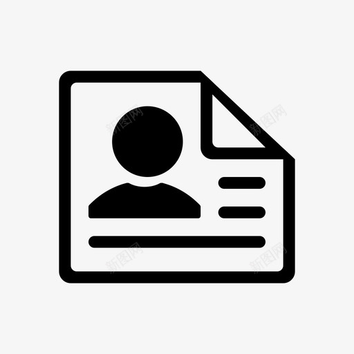 公示处罚svg_新图网 https://ixintu.com 公示 处罚