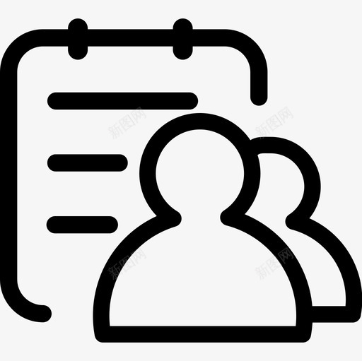 班级课表svg_新图网 https://ixintu.com 班级 课表