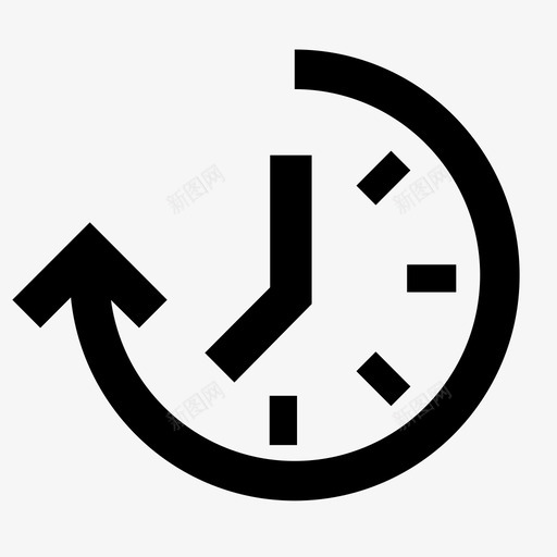 日照时长svg_新图网 https://ixintu.com 日照 时长