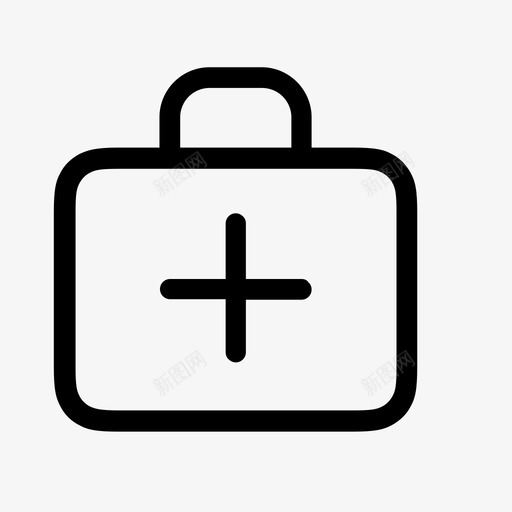 PC案例图标10svg_新图网 https://ixintu.com 案例 图标
