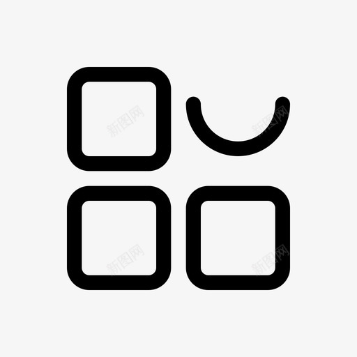 中禄业务svg_新图网 https://ixintu.com 中禄 业务
