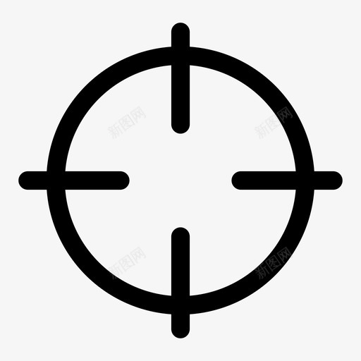 搜索联想定位图标1xsvg_新图网 https://ixintu.com 搜索 联想 定位 图标