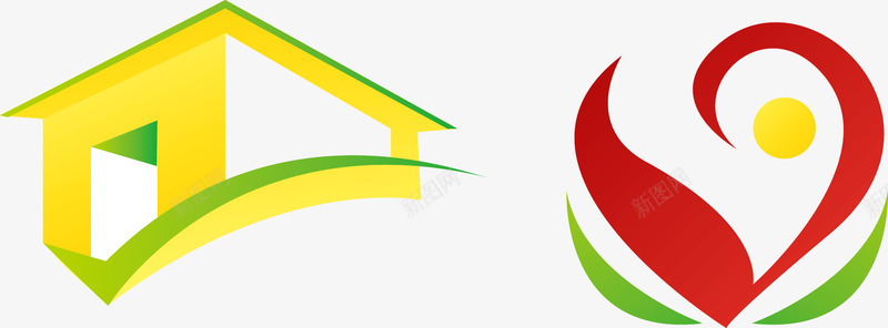商业标志logo矢量图2png_新图网 https://ixintu.com 商业 标志 矢量图