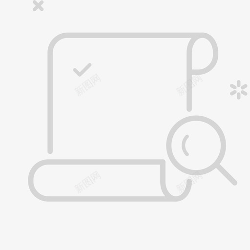 订单缺省页svg_新图网 https://ixintu.com 缺省 订单 插图