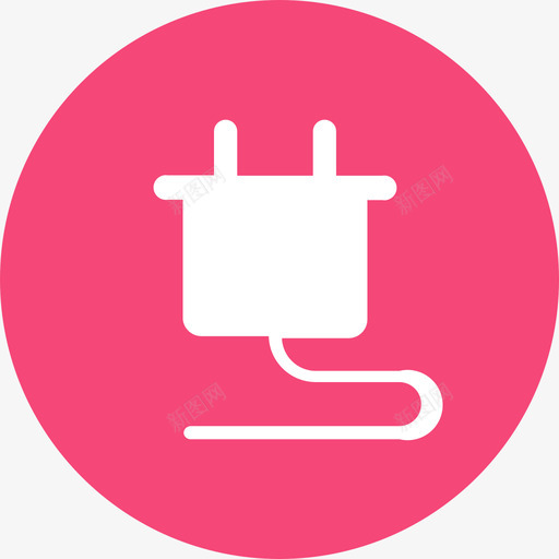 电源车违章svg_新图网 https://ixintu.com 电源 违章