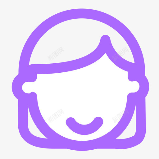 肤质分析2svg_新图网 https://ixintu.com 肤质 分析