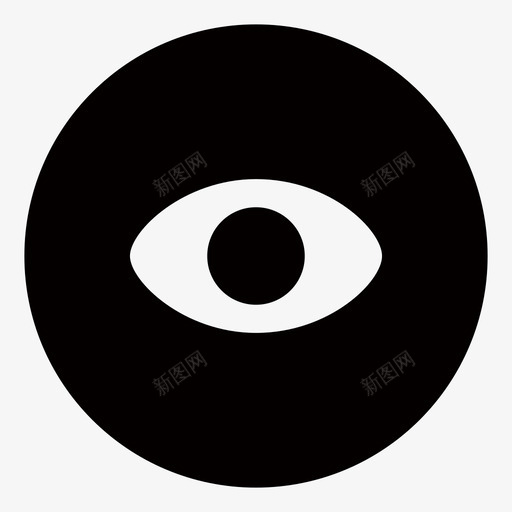 关注黑svg_新图网 https://ixintu.com 关注