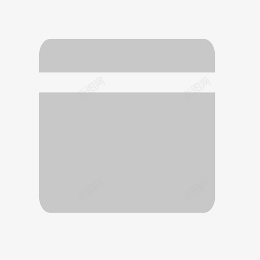 卡片符合2xsvg_新图网 https://ixintu.com 卡片 符合