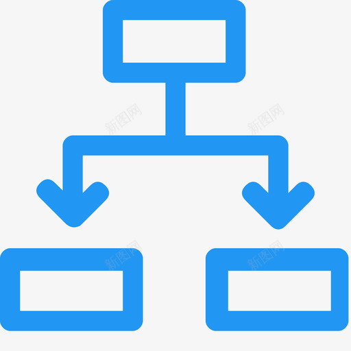 知识分类icon3xsvg_新图网 https://ixintu.com 知识 分类