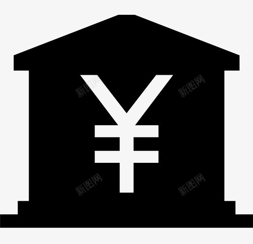 开户银行svg_新图网 https://ixintu.com 开户银行