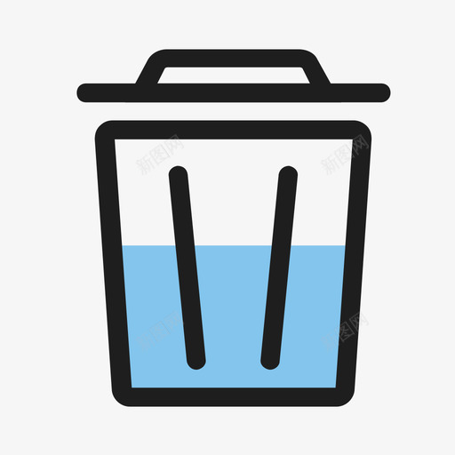 填充功能图标04svg_新图网 https://ixintu.com 填充 功能 图标
