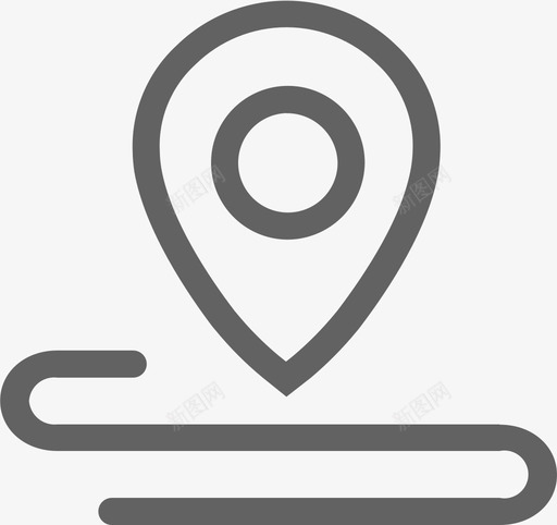 历史轨迹svg_新图网 https://ixintu.com 历史 轨迹