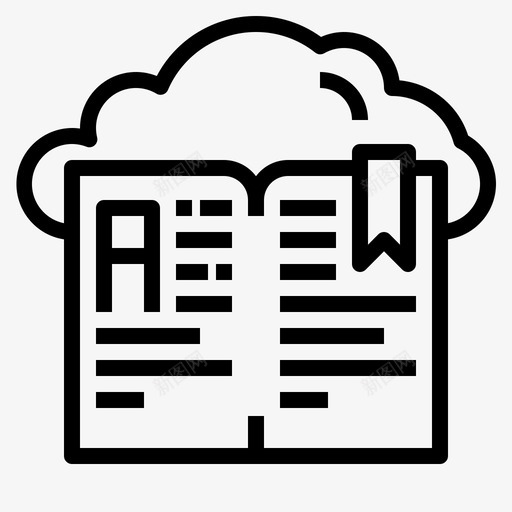 开本教育332直系svg_新图网 https://ixintu.com 开本 教育 直系