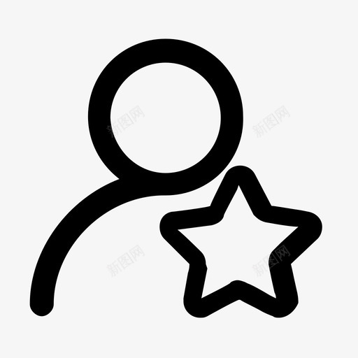 关注人数2xsvg_新图网 https://ixintu.com 关注 人数