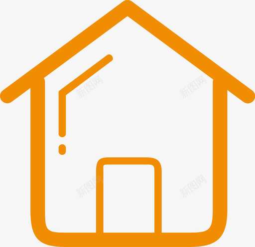 icon免费量房svg_新图网 https://ixintu.com 免费 量房