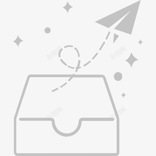 02暂无订单和前面一样svg_新图网 https://ixintu.com 暂无 订单 前面 一样 填充 单色 可爱 商务 圆润 精美 简约