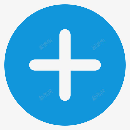 plussvg_新图网 https://ixintu.com 添加 新增