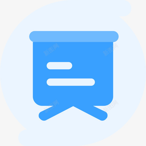 iconhov新增宣传svg_新图网 https://ixintu.com 新增 宣传