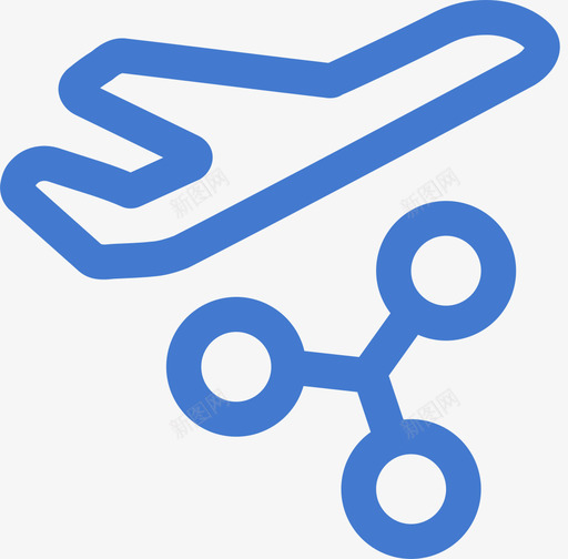 共享航班航班计划航班日期行程svg_新图网 https://ixintu.com 航班 共享 计划 日期 行程