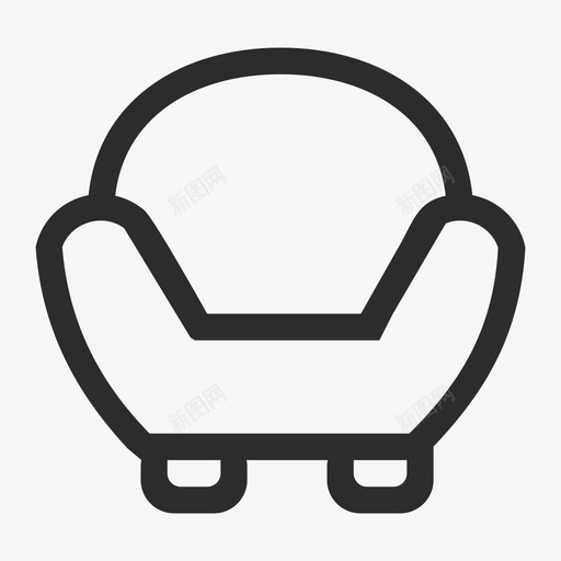 影院信息休息区svg_新图网 https://ixintu.com 影院 信息 休息区