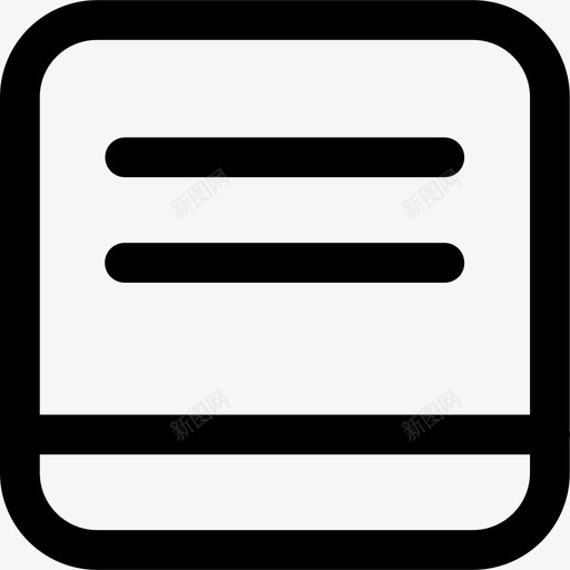通用库二44工具图标基础信息svg_新图网 https://ixintu.com 通用 工具 图标 基础 信息