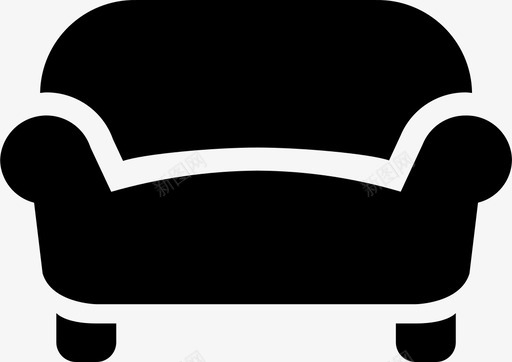 品牌分类家居护理客厅iconsvg_新图网 https://ixintu.com 品牌 分类 家居 护理 客厅