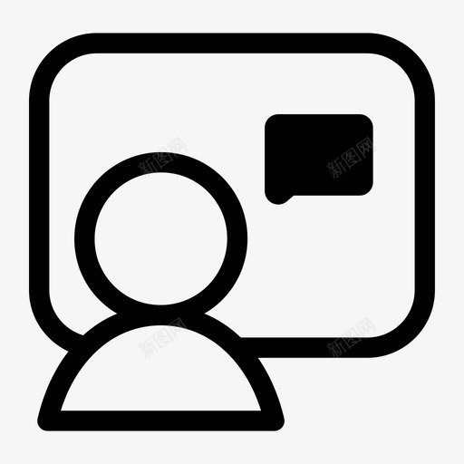 舆论监控svg_新图网 https://ixintu.com 舆论 监控