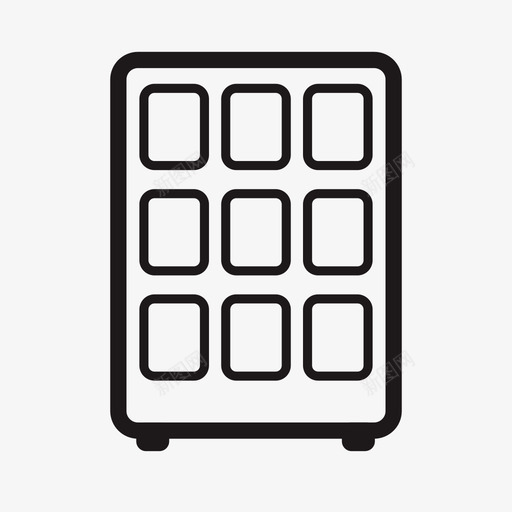 格子机2svg_新图网 https://ixintu.com 格子机